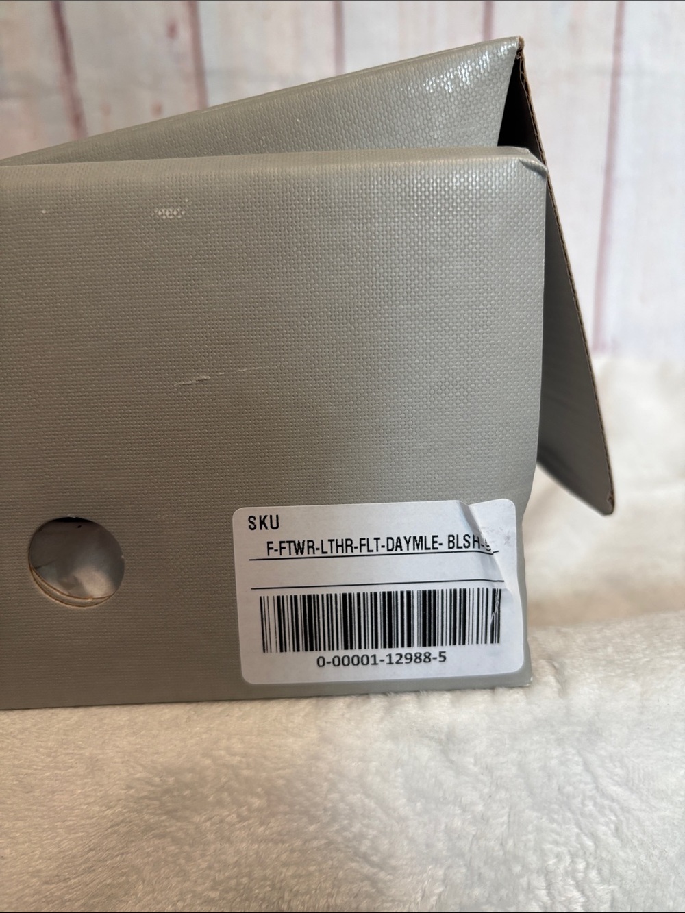 NIB Everlane The Day Mules - Picture 7 of 11